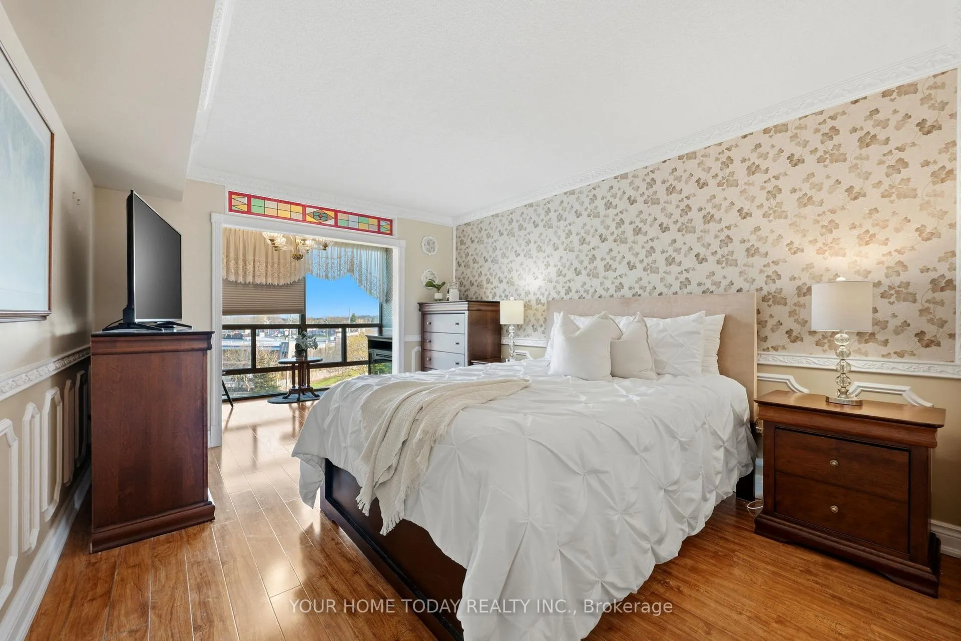 Photo 13 of Unit 507, 20 McFarlane Drive, Halton Hills, Georgetown — HOMEH