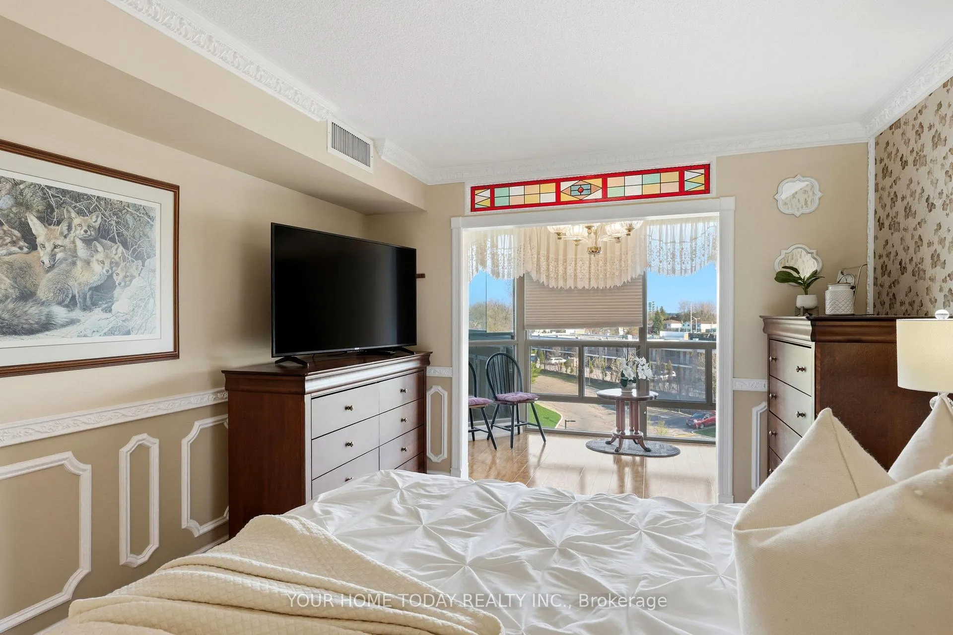Photo 14 of Unit 507, 20 McFarlane Drive, Halton Hills, Georgetown — HOMEH