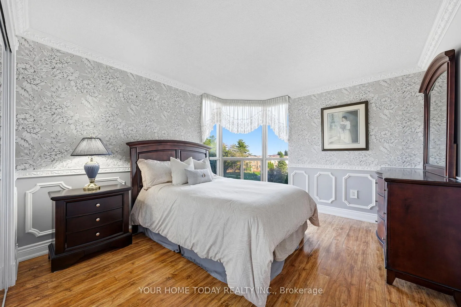 Photo 19 of Unit 507, 20 McFarlane Drive, Halton Hills, Georgetown — HOMEH