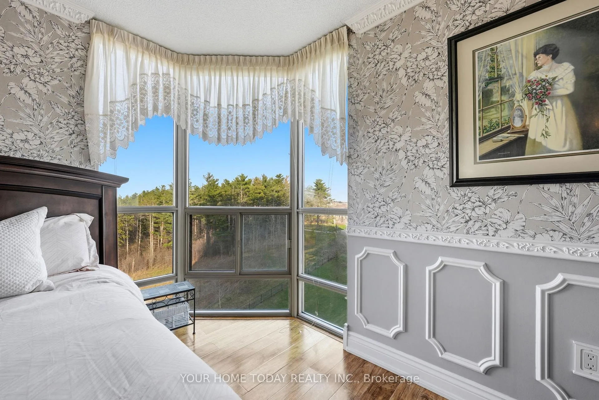 Photo 20 of Unit 507, 20 McFarlane Drive, Halton Hills, Georgetown — HOMEH