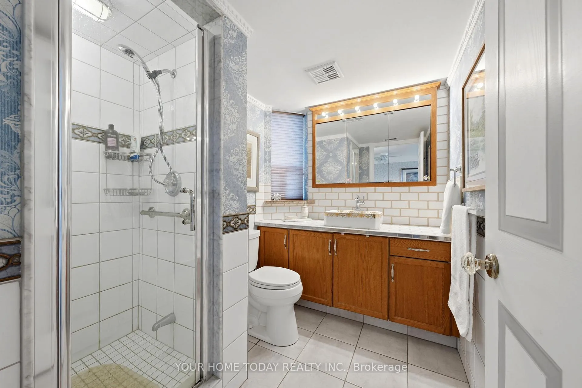Photo 21 of Unit 507, 20 McFarlane Drive, Halton Hills, Georgetown — HOMEH