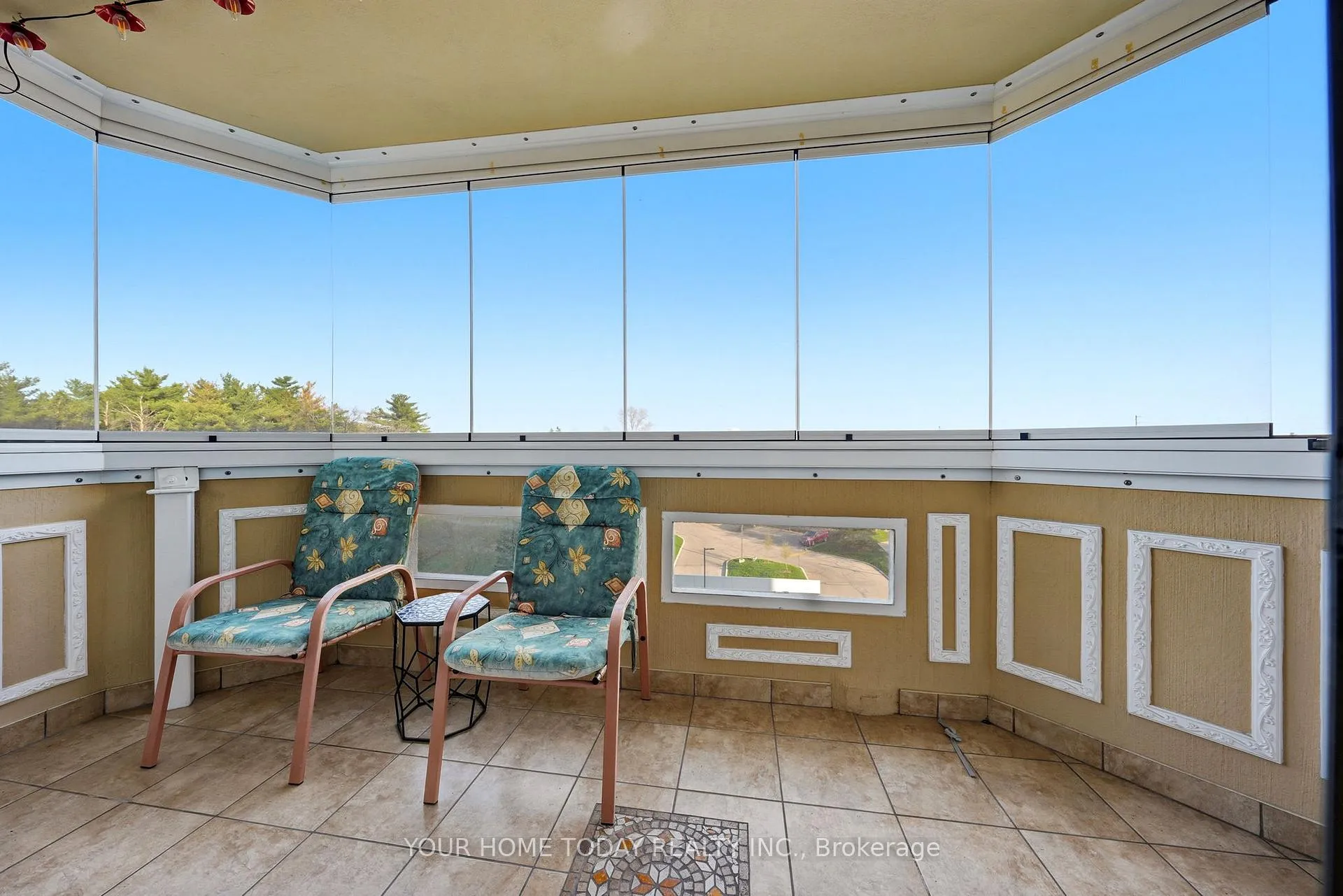 Photo 22 of Unit 507, 20 McFarlane Drive, Halton Hills, Georgetown — HOMEH
