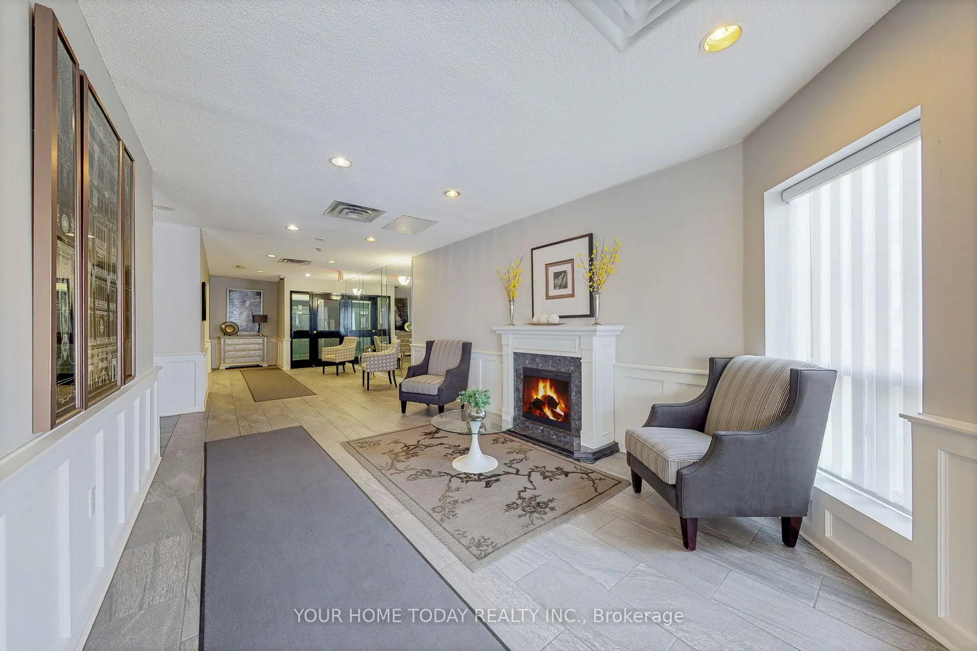 Photo 24 of Unit 507, 20 McFarlane Drive, Halton Hills, Georgetown — HOMEH
