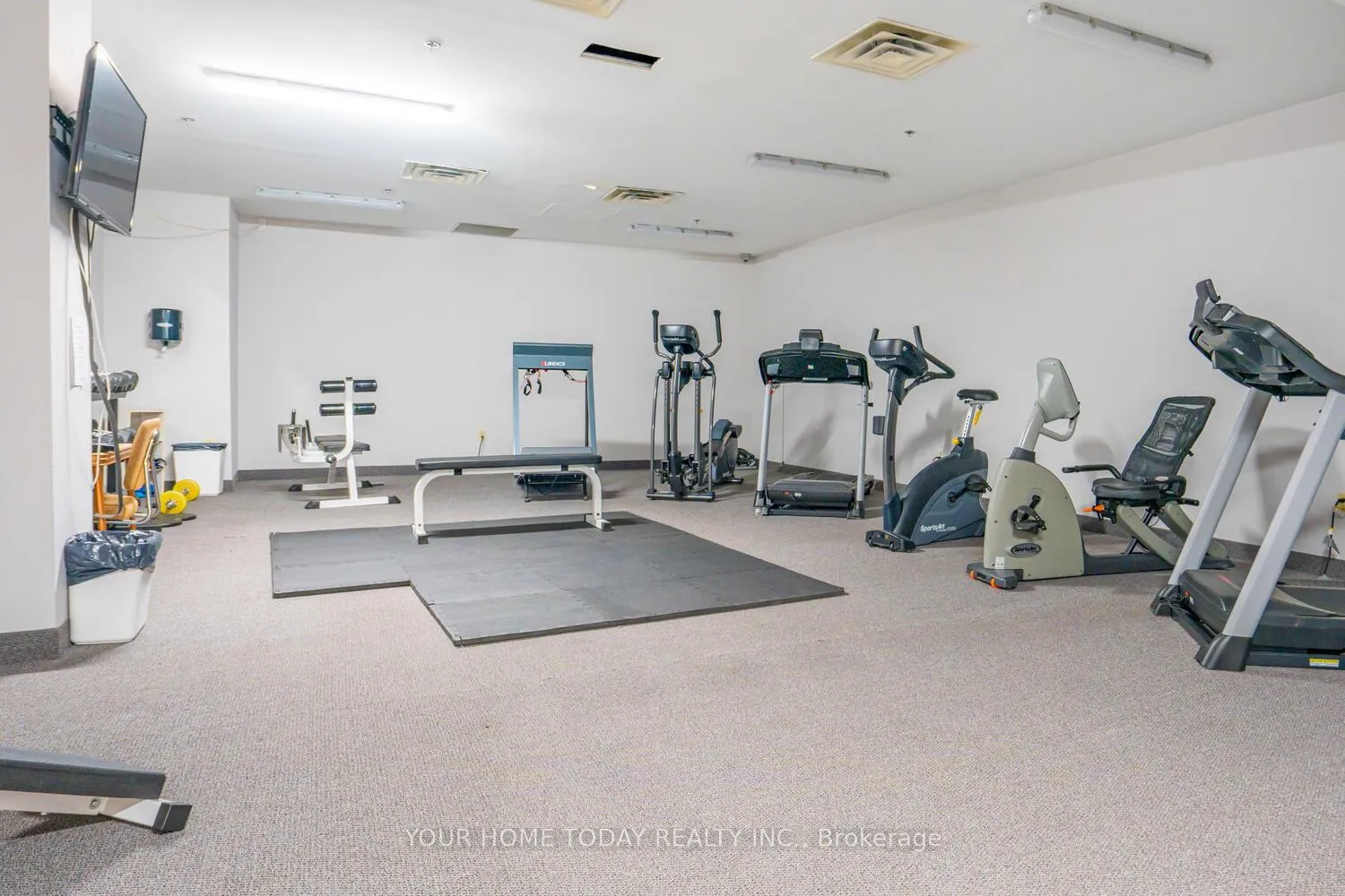 Photo 25 of Unit 507, 20 McFarlane Drive, Halton Hills, Georgetown — HOMEH