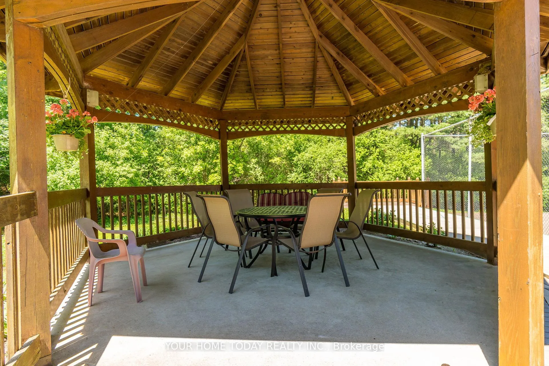 Photo 31 of Unit 507, 20 McFarlane Drive, Halton Hills, Georgetown — HOMEH