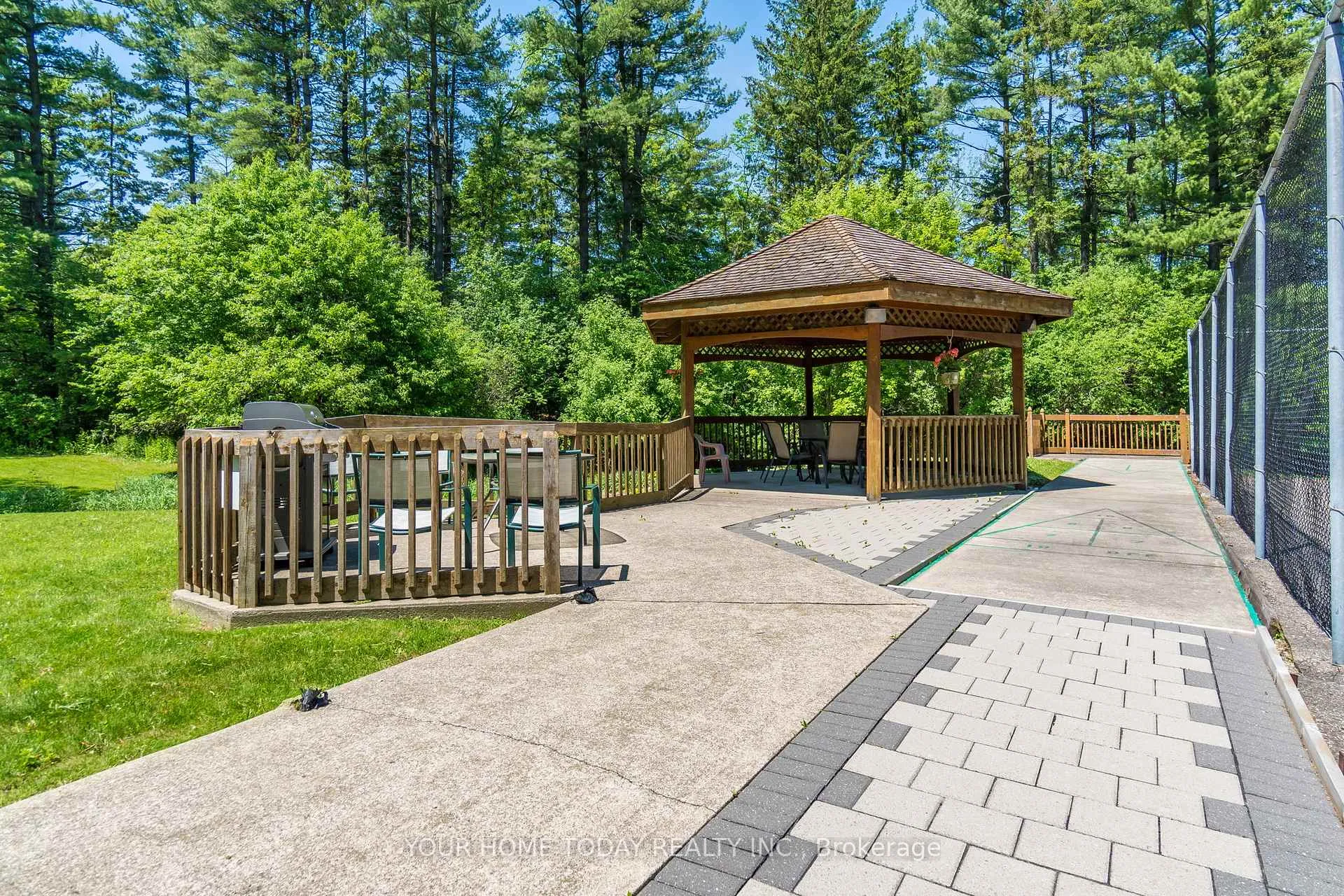 Photo 33 of Unit 507, 20 McFarlane Drive, Halton Hills, Georgetown — HOMEH