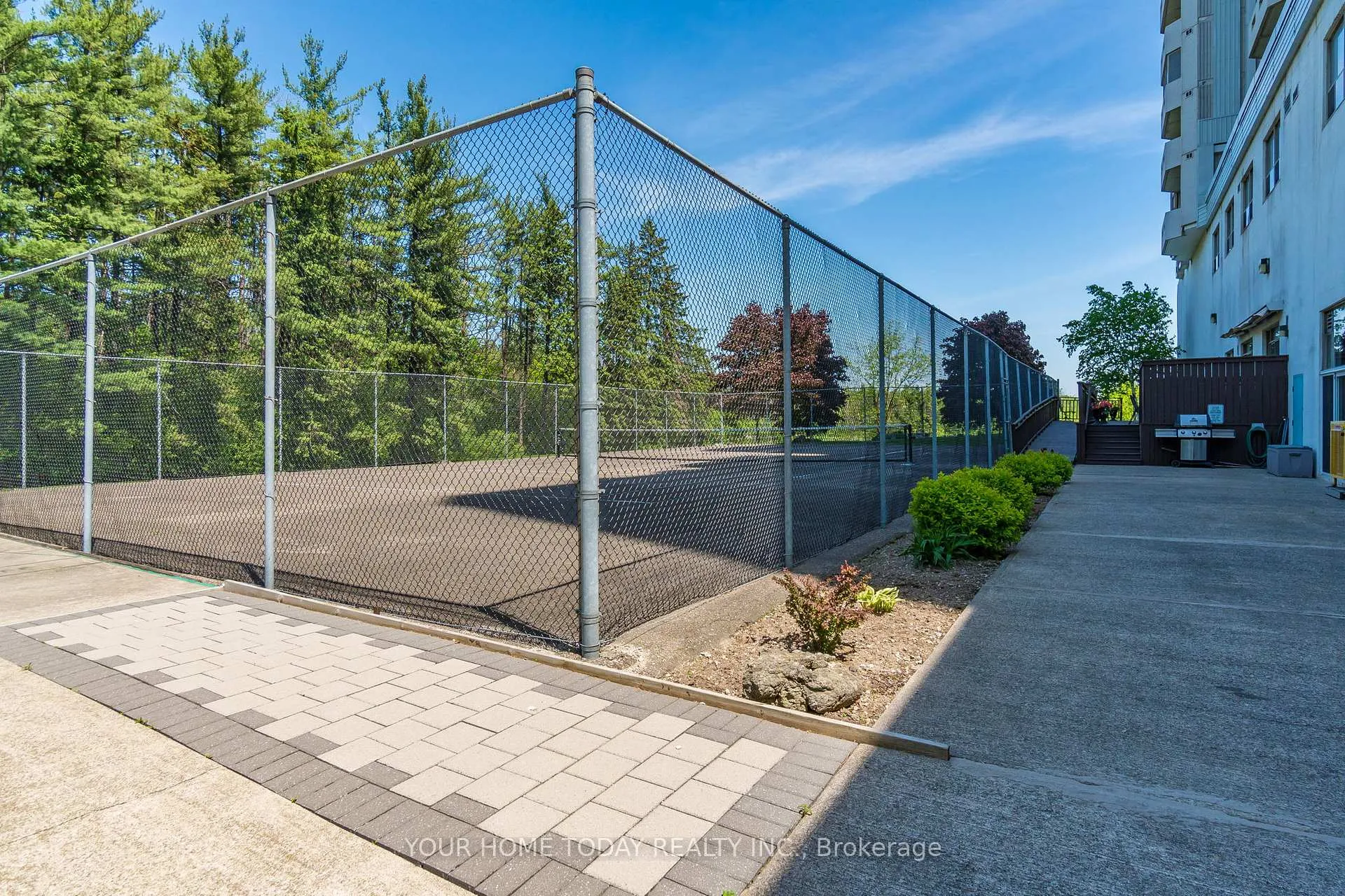 Photo 34 of Unit 507, 20 McFarlane Drive, Halton Hills, Georgetown — HOMEH