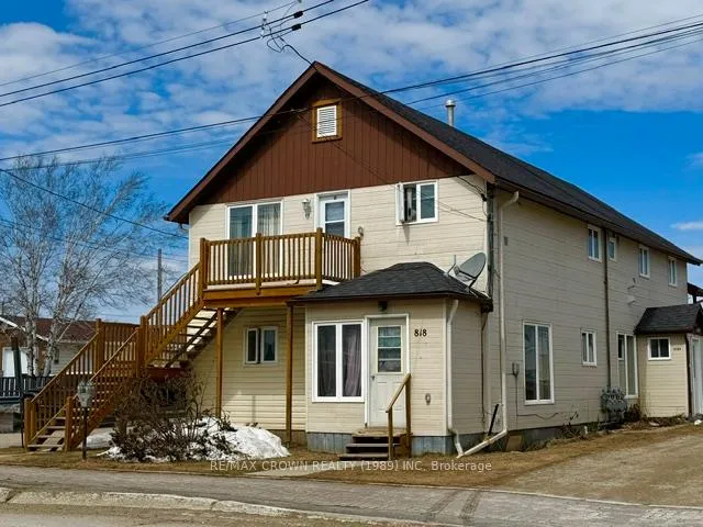 Photo of 818 Prince Street