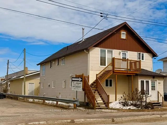 Photo 2 of 818 Prince Street, Hearst — HOMEH