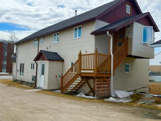 Photo 3 of 818 Prince Street, Hearst — HOMEH