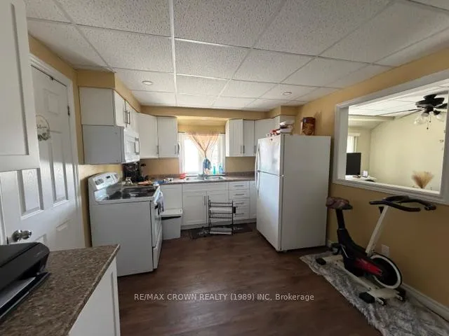 Photo 22 of 818 Prince Street, Hearst — HOMEH