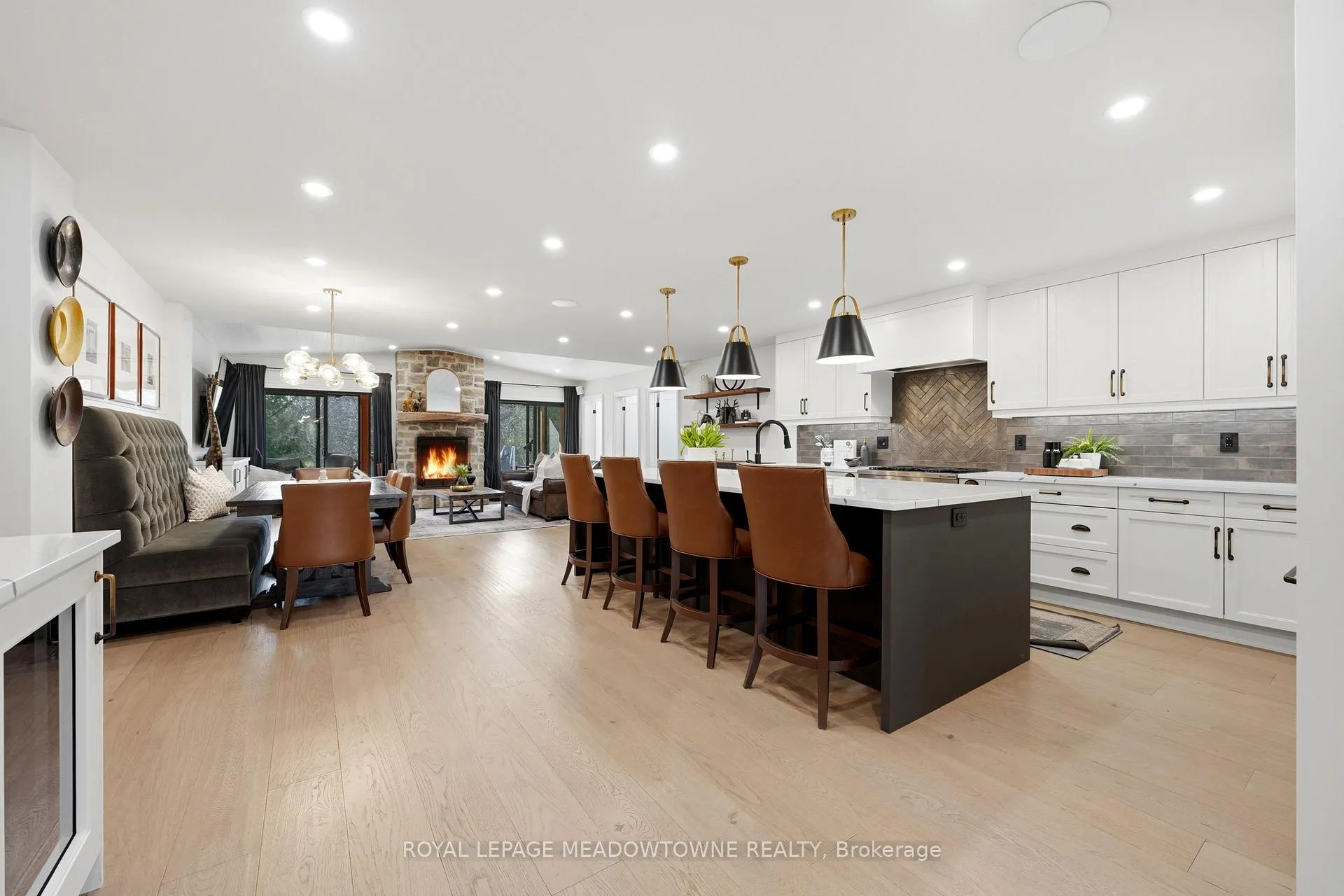 Photo 5 of 10916 22nd Side Road, Halton Hills, Limehouse — HOMEH