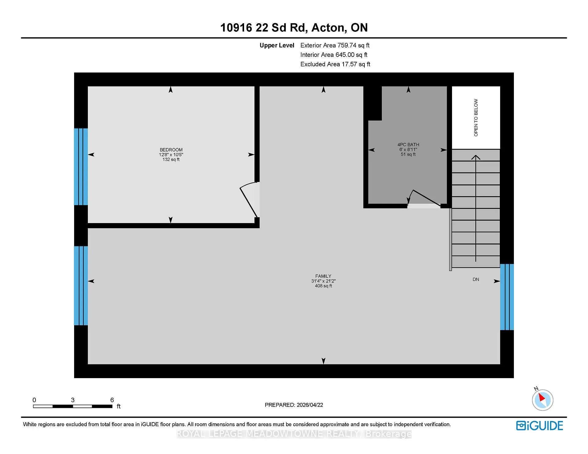 Photo 30 of 10916 22nd Side Road, Halton Hills, Limehouse — HOMEH