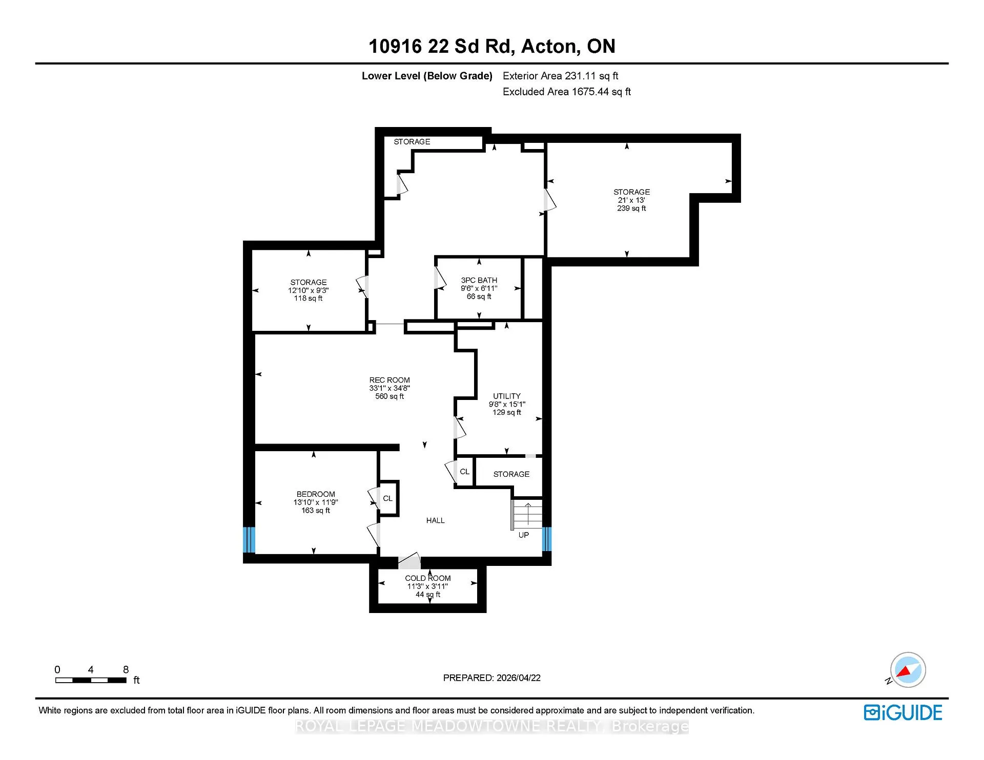 Photo 39 of 10916 22nd Side Road, Halton Hills, Limehouse — HOMEH