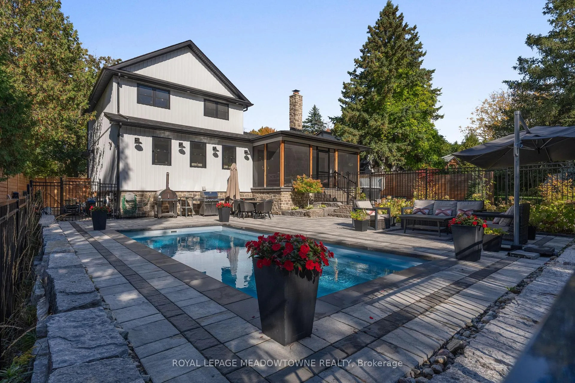 Photo 41 of 10916 22nd Side Road, Halton Hills, Limehouse — HOMEH