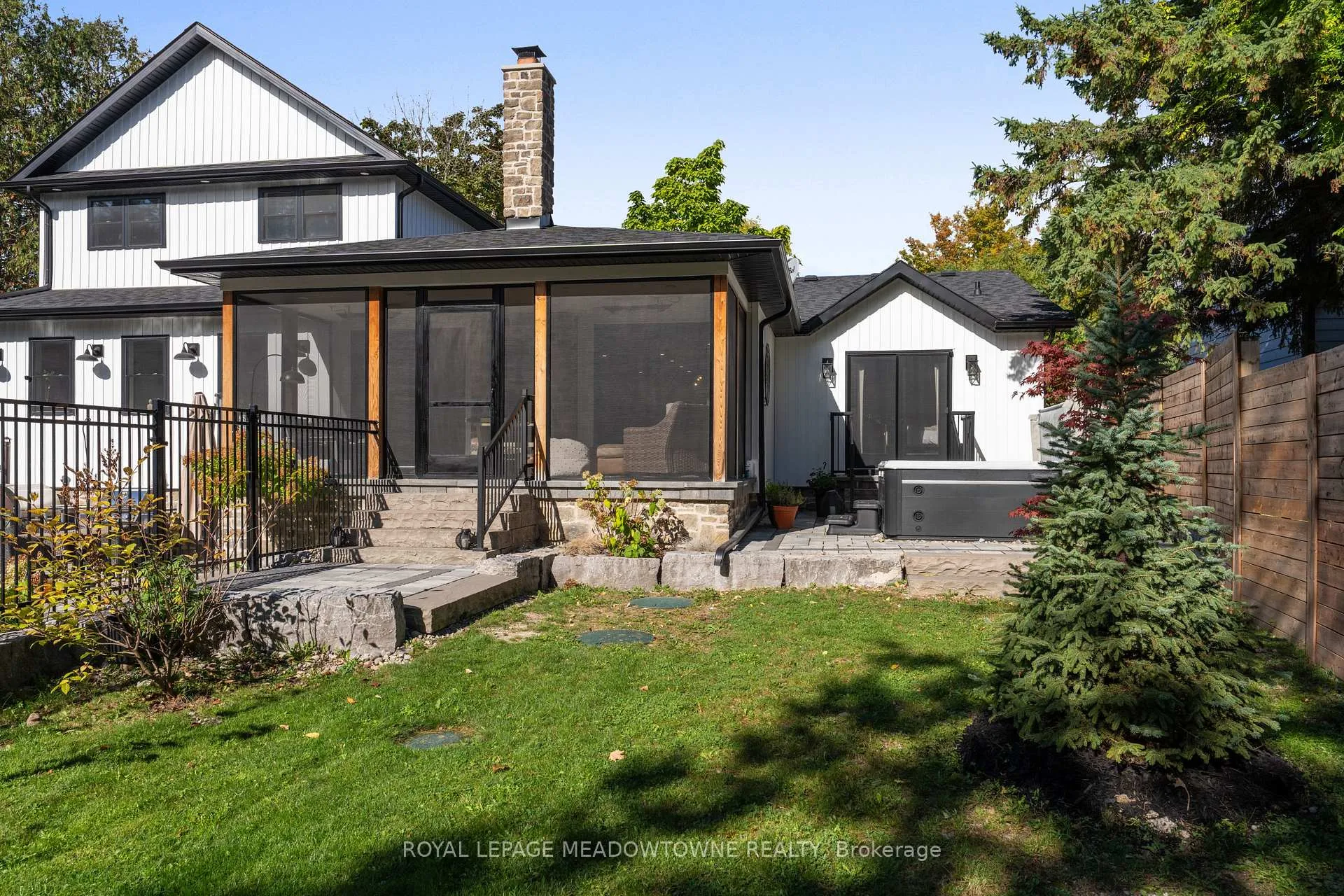 Photo 43 of 10916 22nd Side Road, Halton Hills, Limehouse — HOMEH