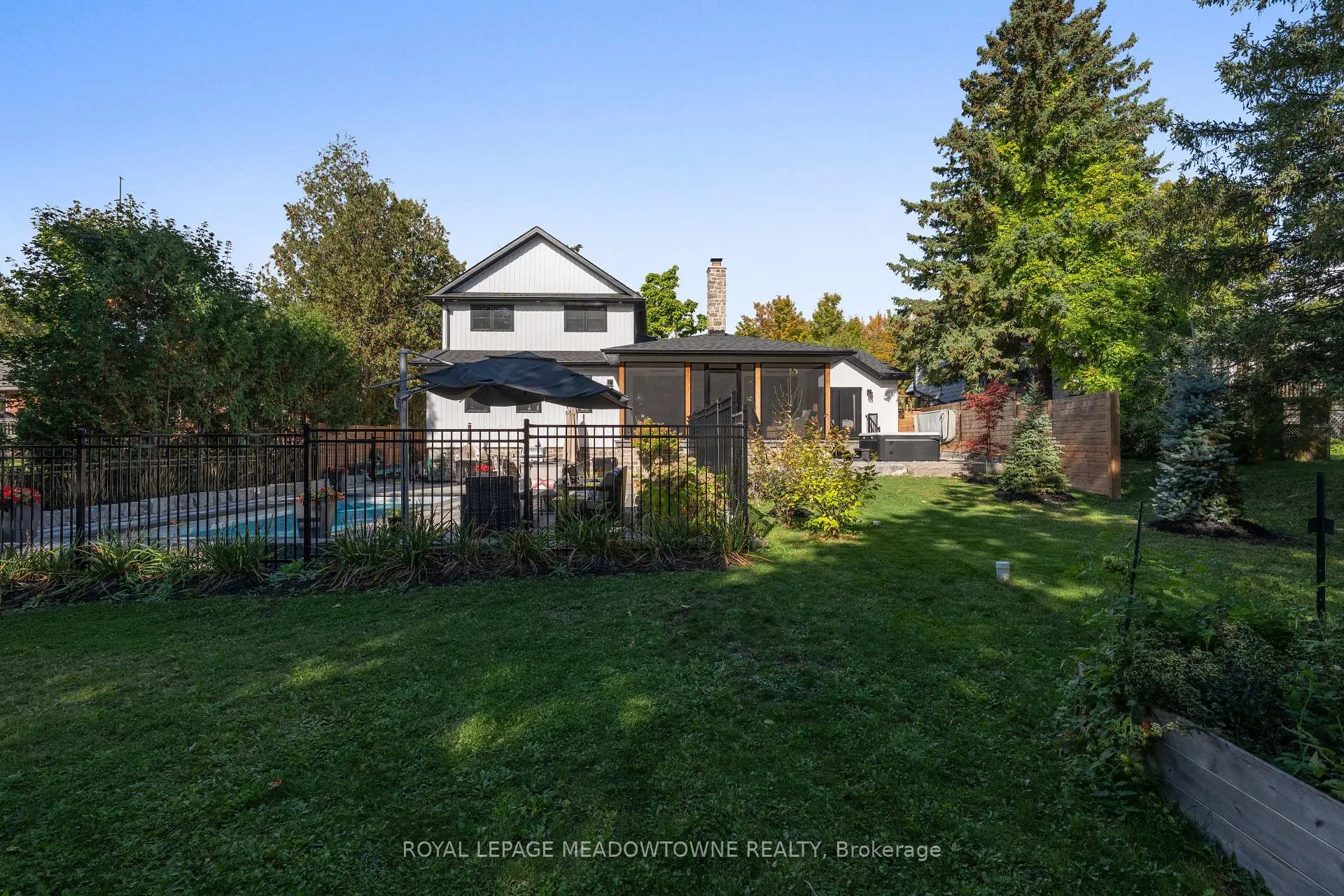 Photo 45 of 10916 22nd Side Road, Halton Hills, Limehouse — HOMEH
