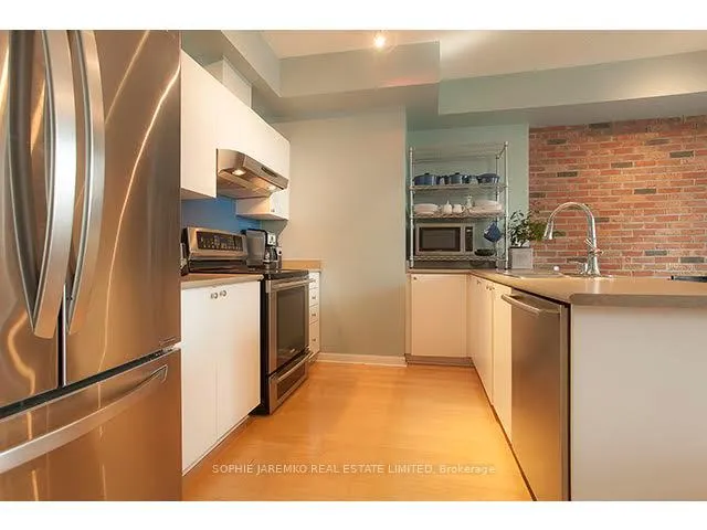 Photo 1 of Unit 436, 550 Front Street W, Toronto, Waterfront Communities — HOMEH
