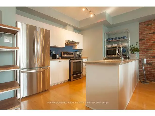 Photo 2 of Unit 436, 550 Front Street W, Toronto, Waterfront Communities — HOMEH