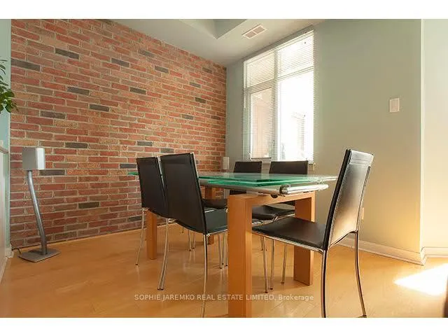 Photo 3 of Unit 436, 550 Front Street W, Toronto, Waterfront Communities — HOMEH