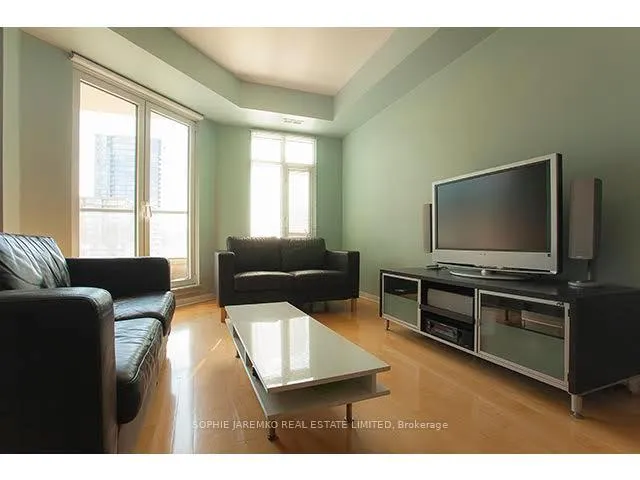 Photo 5 of Unit 436, 550 Front Street W, Toronto, Waterfront Communities — HOMEH