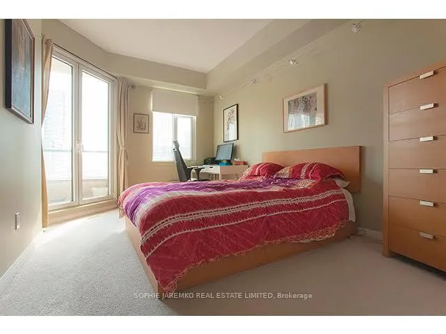 Photo 8 of Unit 436, 550 Front Street W, Toronto, Waterfront Communities — HOMEH