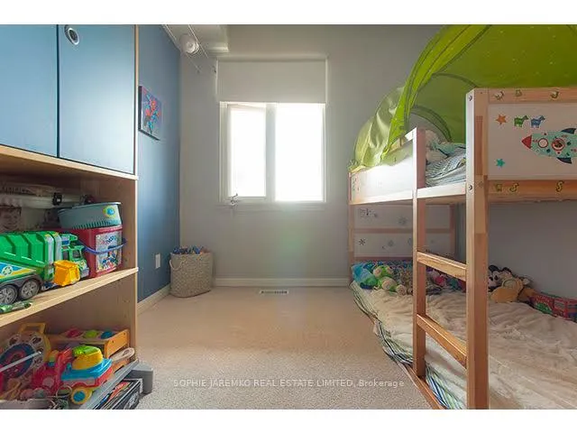 Photo 11 of Unit 436, 550 Front Street W, Toronto, Waterfront Communities — HOMEH
