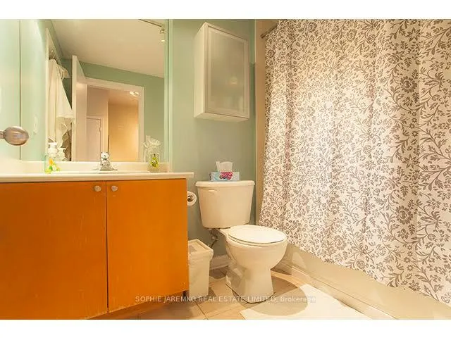 Photo 12 of Unit 436, 550 Front Street W, Toronto, Waterfront Communities — HOMEH