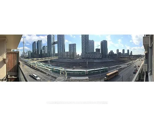 Photo 13 of Unit 436, 550 Front Street W, Toronto, Waterfront Communities — HOMEH