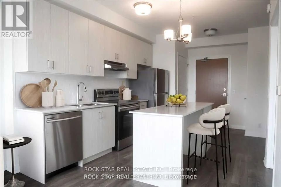 Photo 1 of Unit 307, 1105 Leger Way, Milton, Ford — HOMEH