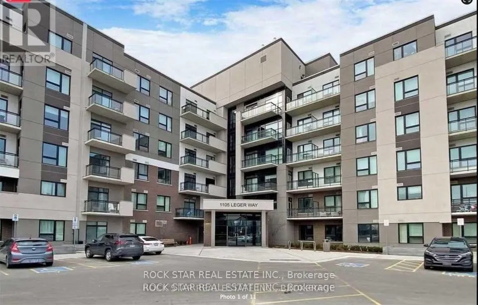 Photo 2 of Unit 307, 1105 Leger Way, Milton, Ford — HOMEH