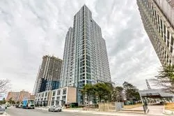 Photo 2 of Unit 826, 9 Mabelle Avenue, Etobicoke, Islington-City Centre West — HOMEH