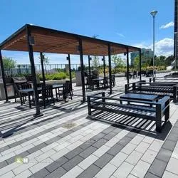 Photo 12 of Unit 826, 9 Mabelle Avenue, Etobicoke, Islington-City Centre West — HOMEH