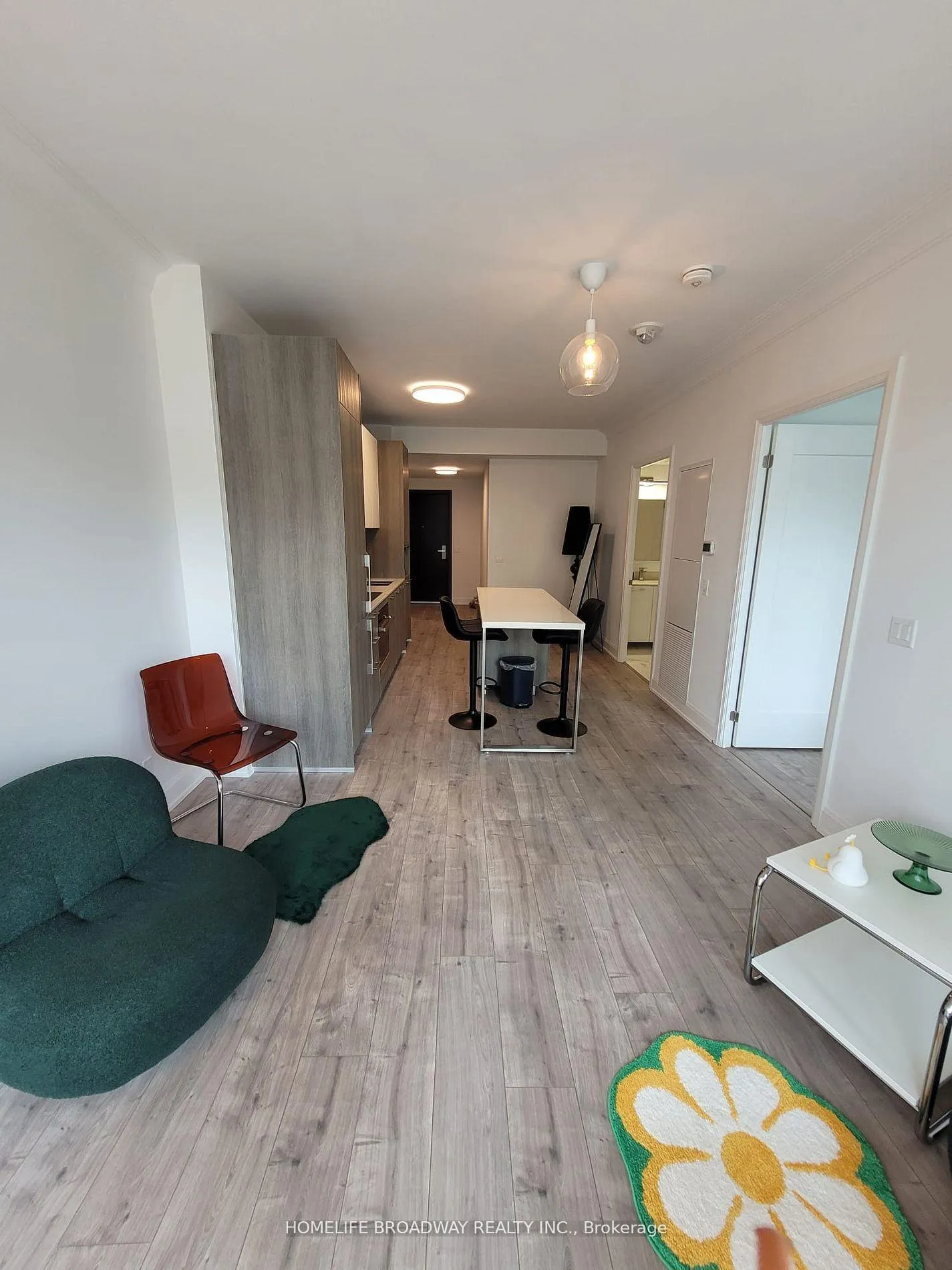 Photo 2 of Unit 201, 18 Water Walk Drive, Markham, Unionville — HOMEH