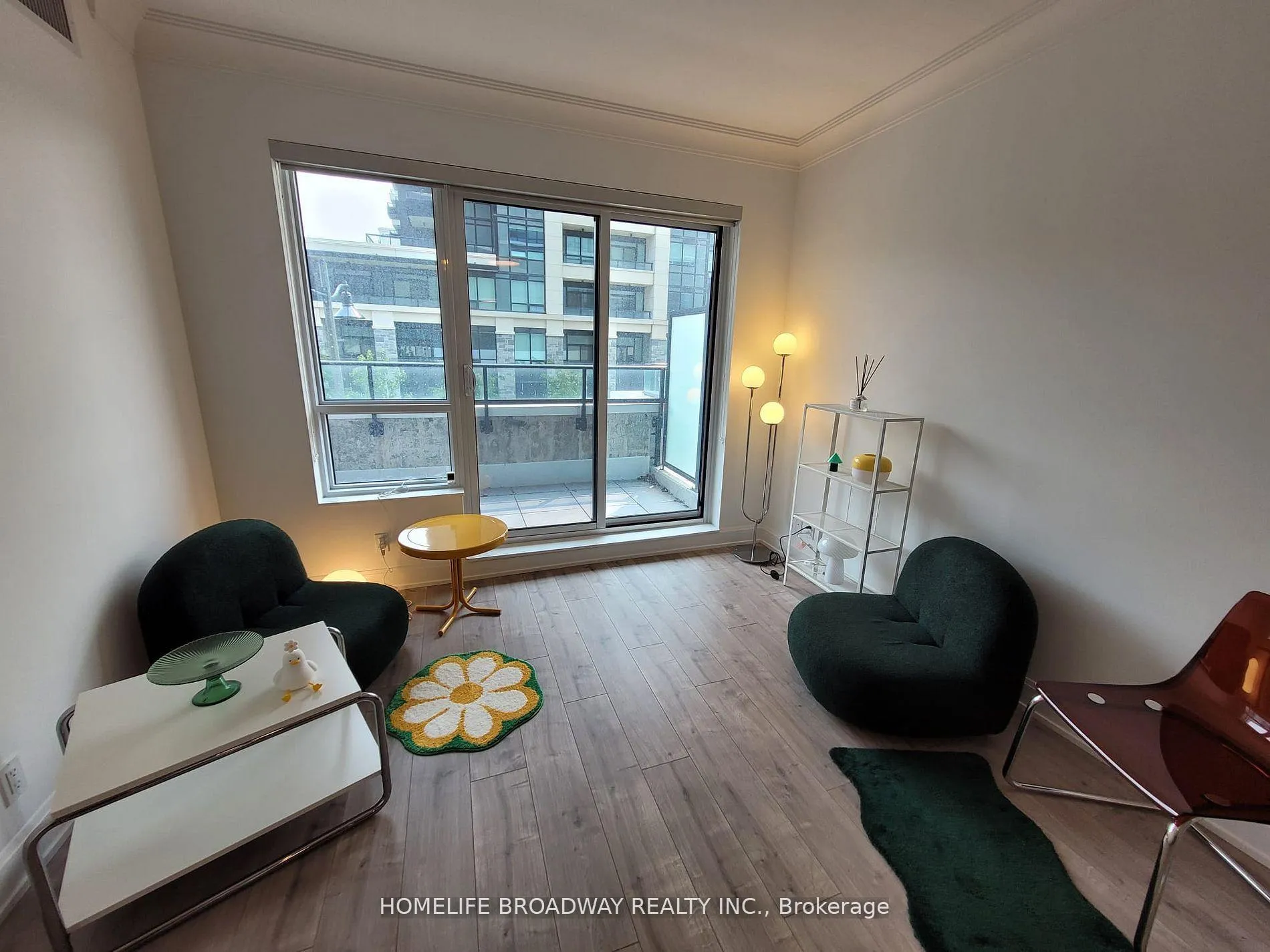 Photo 3 of Unit 201, 18 Water Walk Drive, Markham, Unionville — HOMEH