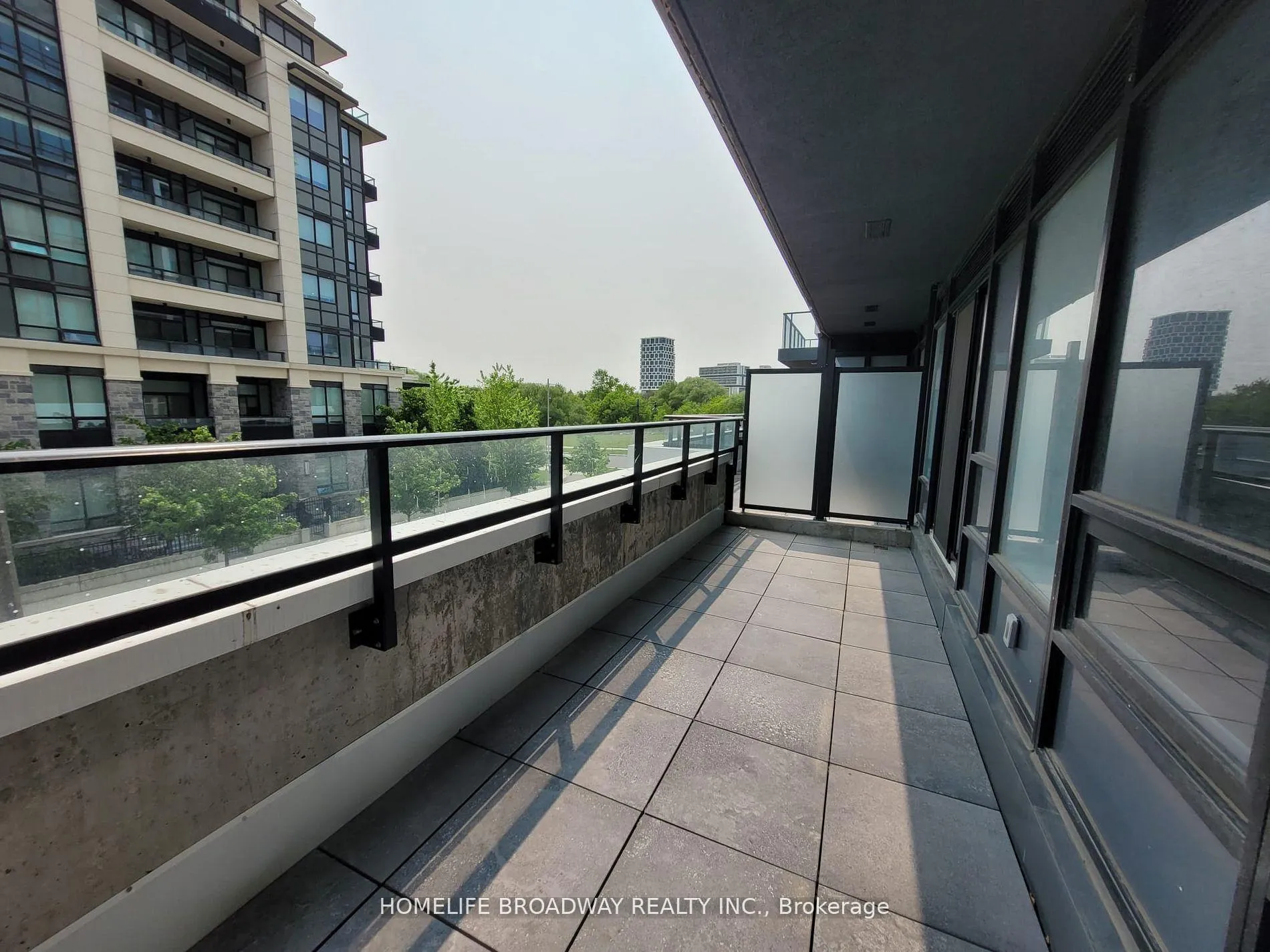 Photo 6 of Unit 201, 18 Water Walk Drive, Markham, Unionville — HOMEH