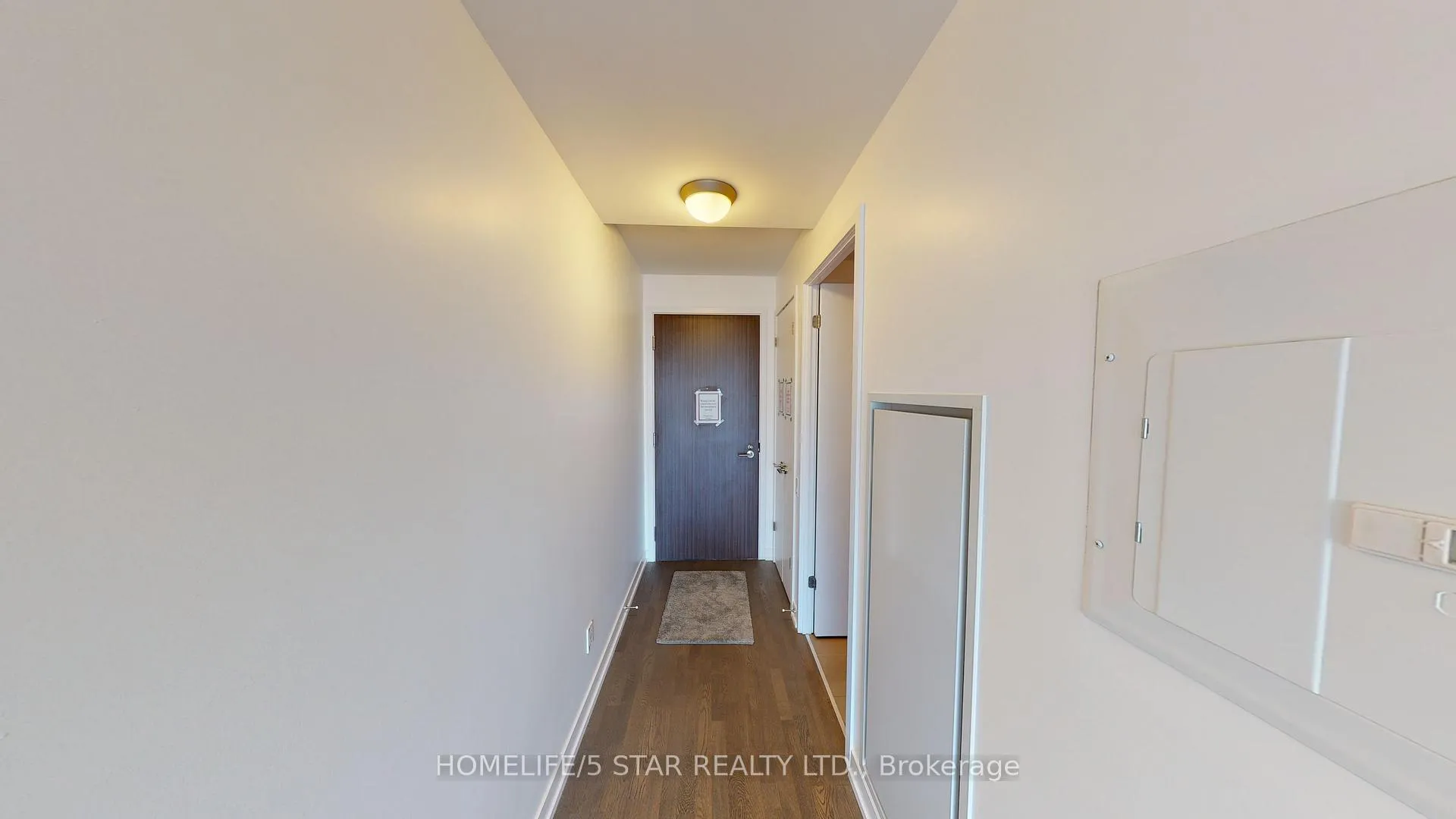 Photo 2 of Unit 616, 560 King Street W, Toronto, Waterfront Communities — HOMEH