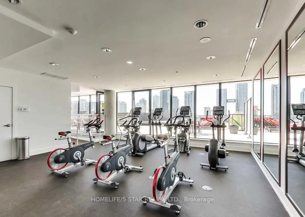 Photo 17 of Unit 616, 560 King Street W, Toronto, Waterfront Communities — HOMEH