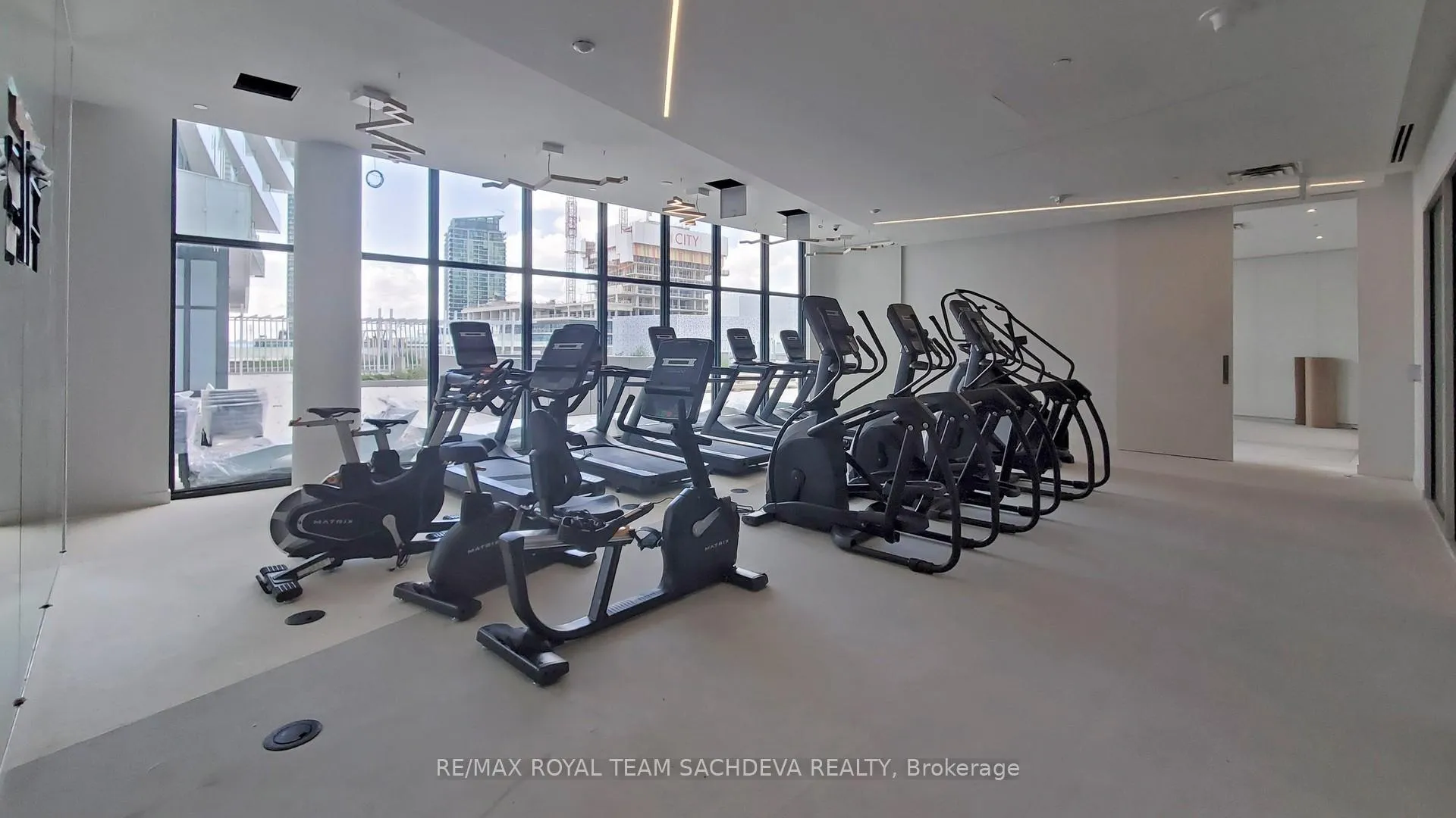 Photo 9 of Unit 2805, 3883 Quartz Road, Mississauga, City Centre — HOMEH
