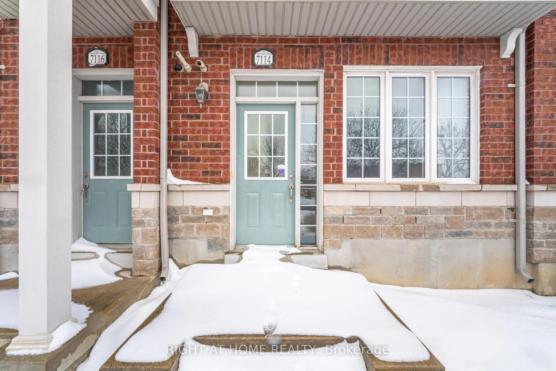 Photo 44 of 7114 Triumph Lane, Mississauga, Lisgar — HOMEH