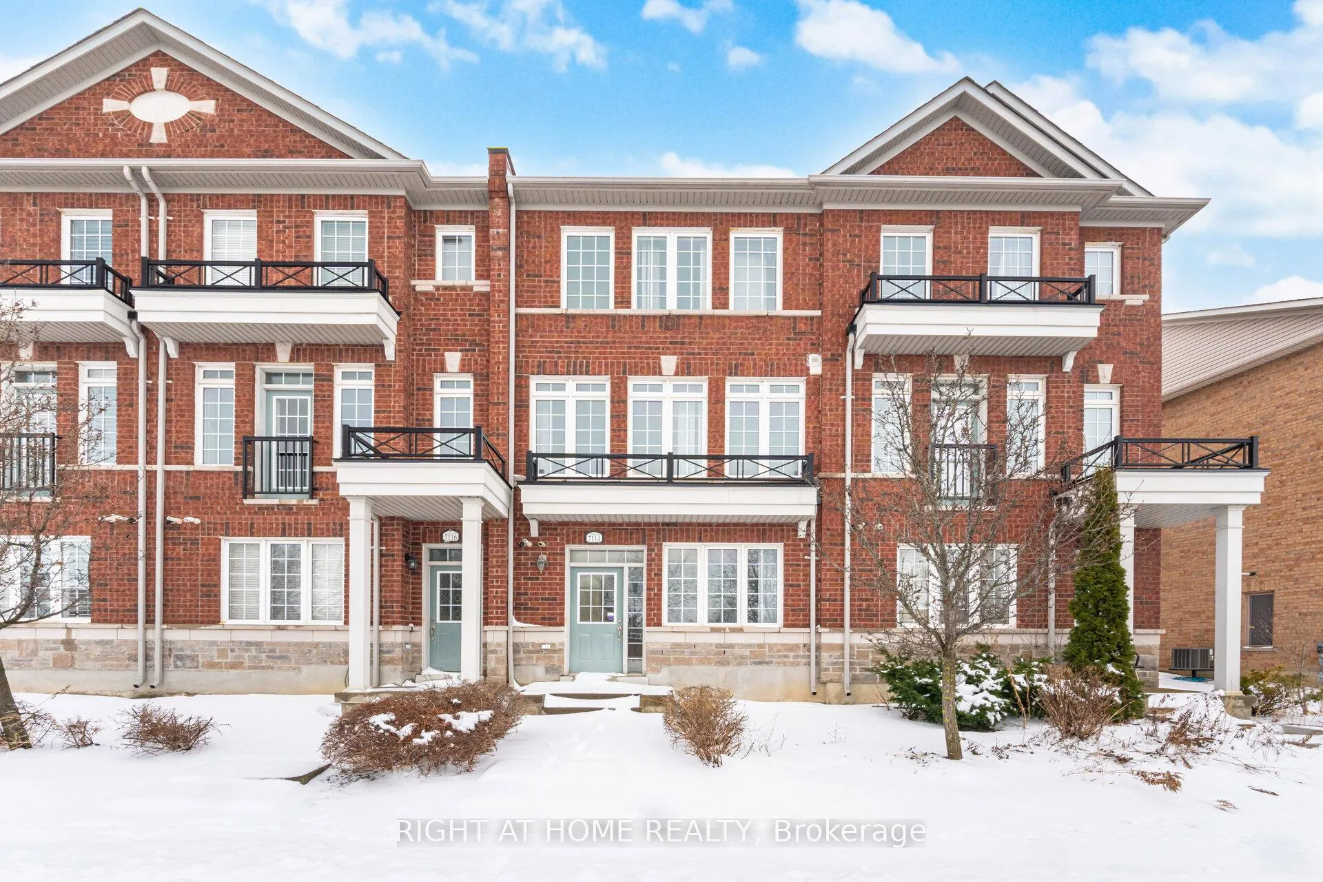 Photo 45 of 7114 Triumph Lane, Mississauga, Lisgar — HOMEH