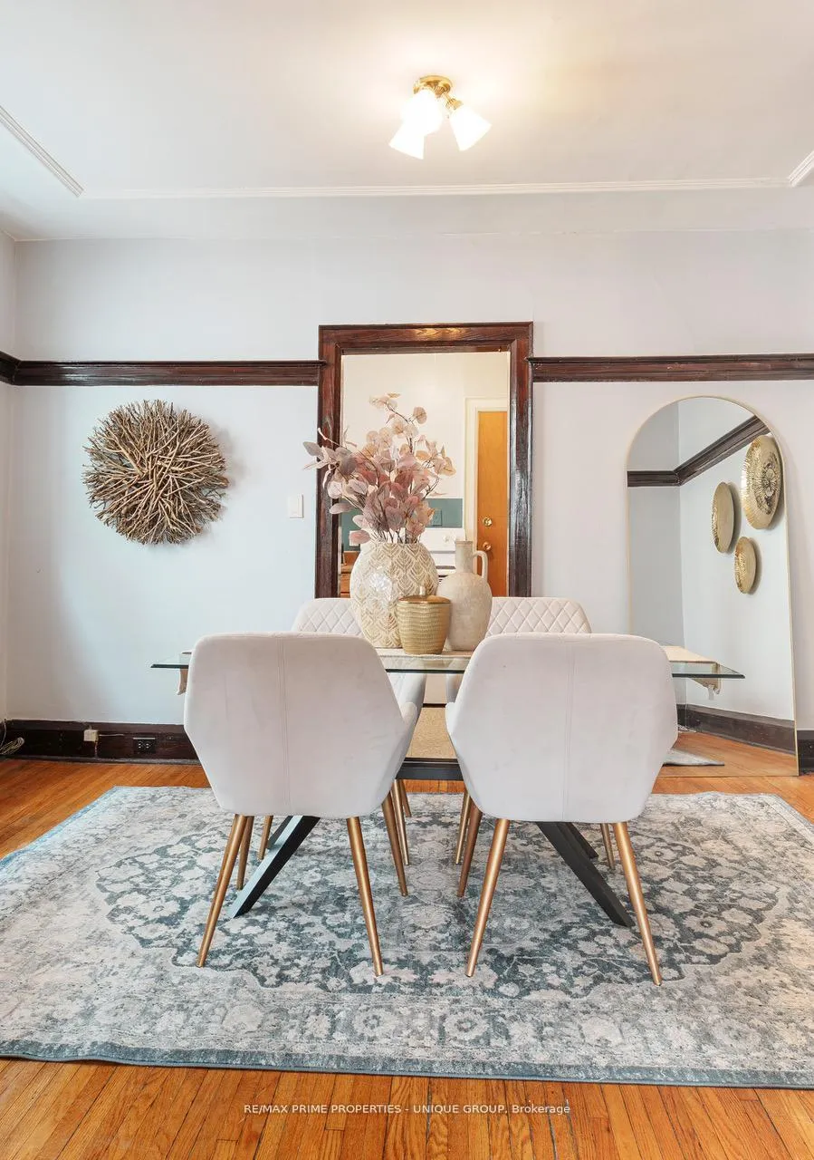 Photo 6 of Unit Main, 3 Bonfield Avenue, Toronto, The Beaches — HOMEH