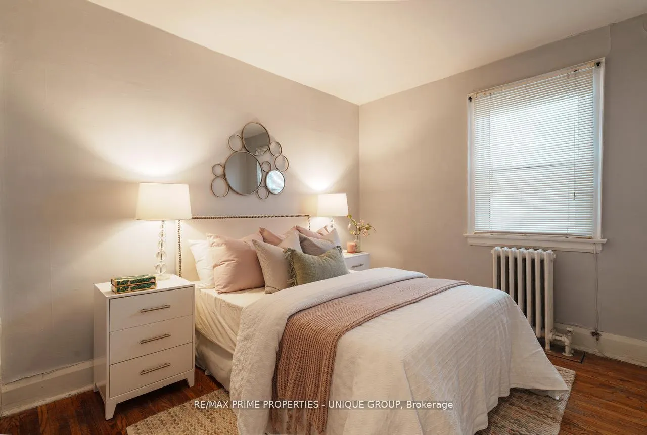 Photo 8 of Unit Main, 3 Bonfield Avenue, Toronto, The Beaches — HOMEH