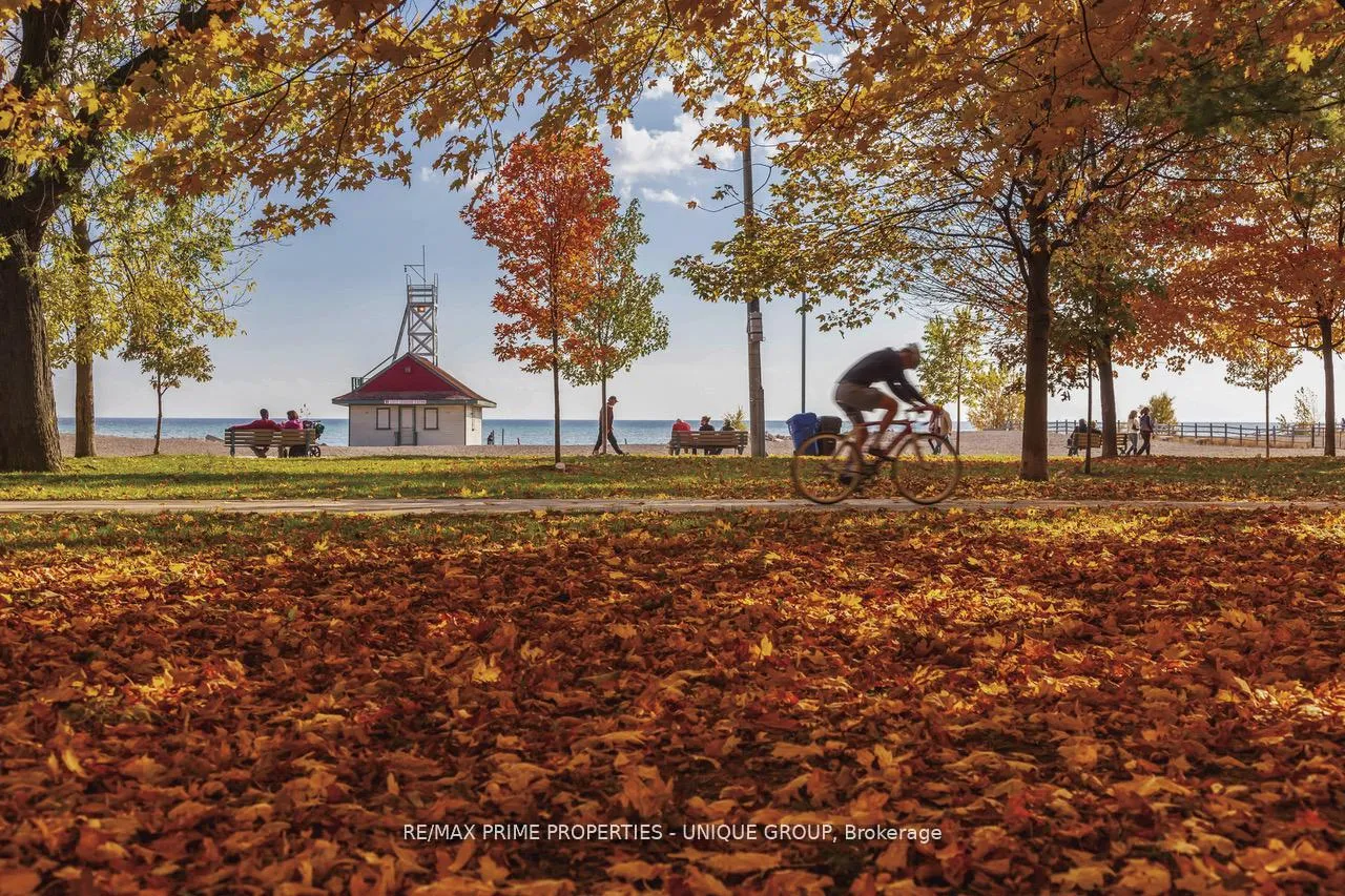 Photo 13 of Unit Main, 3 Bonfield Avenue, Toronto, The Beaches — HOMEH