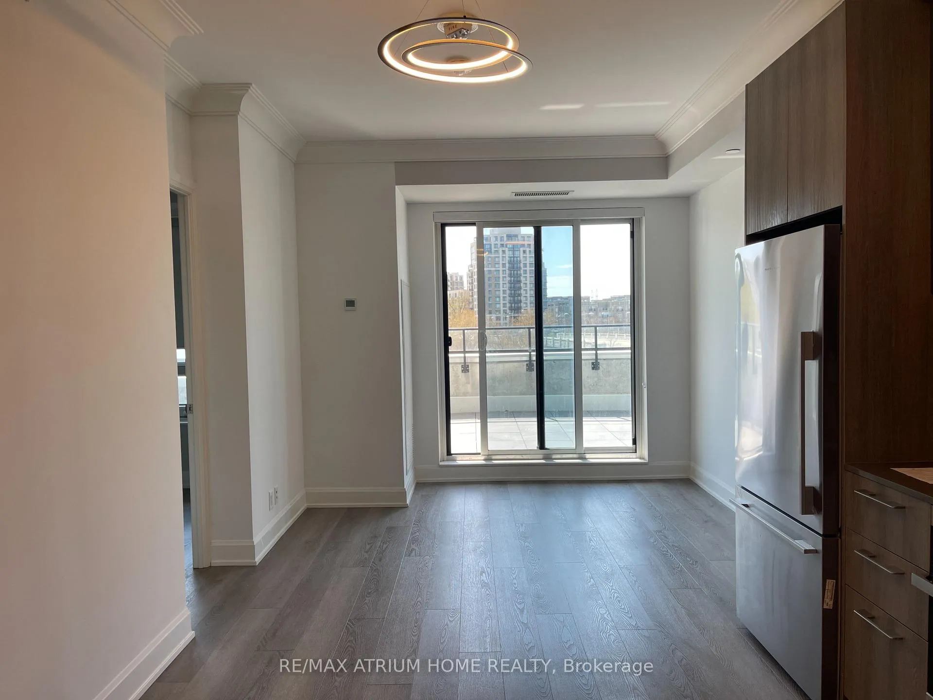 Photo 3 of Unit 202, 8 Water Walk Drive, Markham, Unionville — HOMEH