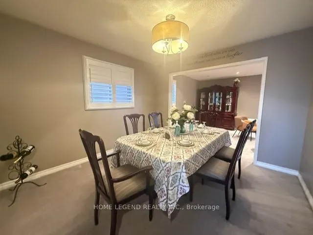 Photo 6 of 61 Redondo Drive, Vaughan, Beverley Glen — HOMEH