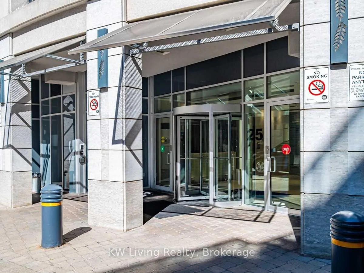 Photo 2 of Unit 2907, 25 Carlton Street, Toronto, Church-Yonge Corridor — HOMEH