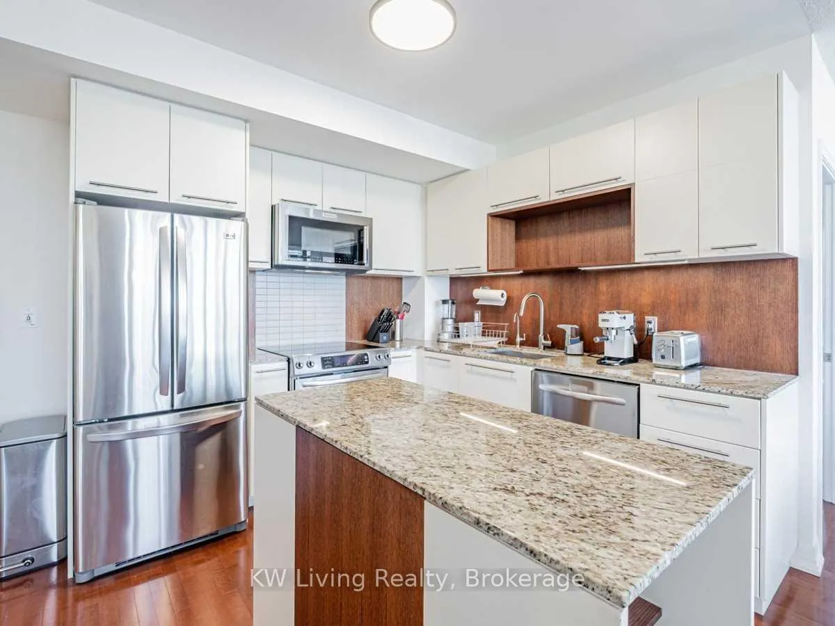 Photo 5 of Unit 2907, 25 Carlton Street, Toronto, Church-Yonge Corridor — HOMEH