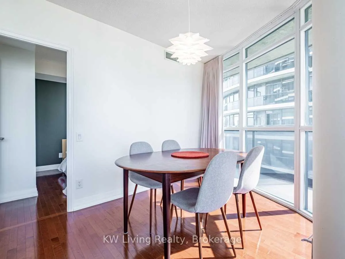 Photo 9 of Unit 2907, 25 Carlton Street, Toronto, Church-Yonge Corridor — HOMEH