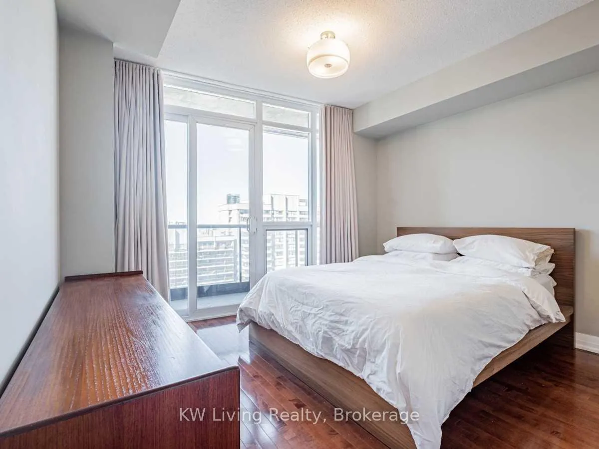 Photo 10 of Unit 2907, 25 Carlton Street, Toronto, Church-Yonge Corridor — HOMEH